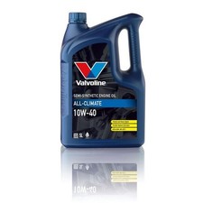 Valvoline All Climate 10W40 -