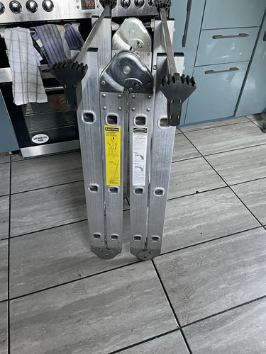 Aluminium multi position - aluminium, multi-position