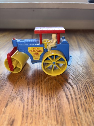 1950 archer steam plastic - 1950’s,