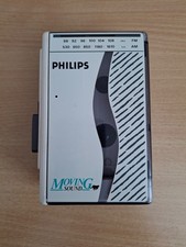 Philips D6545 Moving Sound