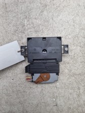 RENAULT SCENIC ELECTRIC