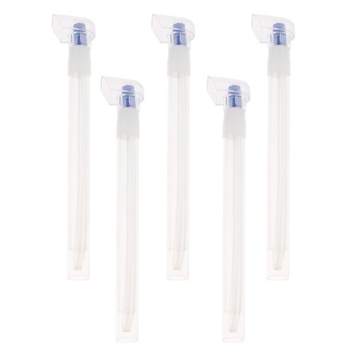 5pcs under gravel - tank, filter
