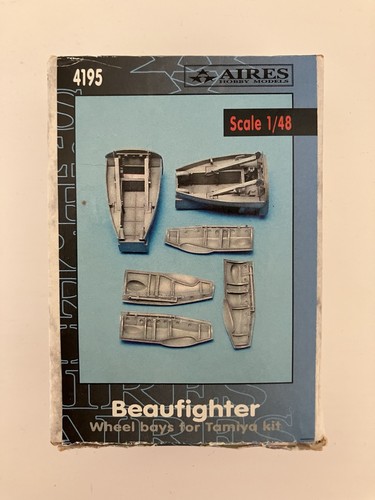 Aires 4195 wheel - 4195, bay