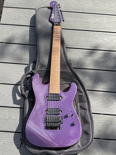 Squier showmaster string - squier,