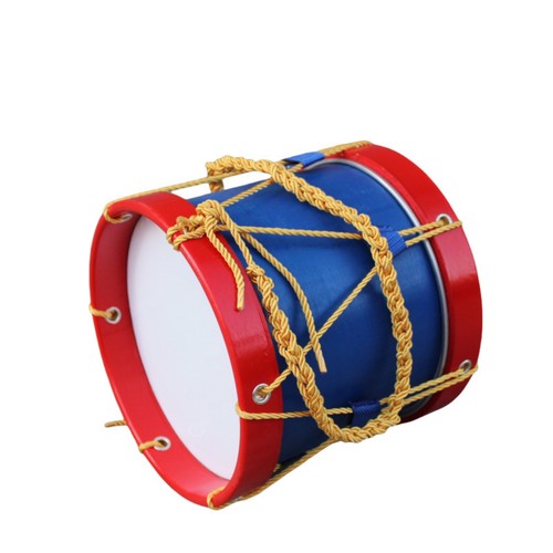 Marching drum leather drumhead - marching,