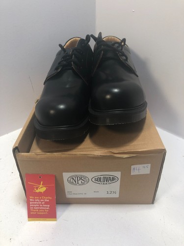 Solovair safety shoes 5 - solovair,