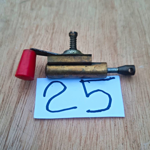 Mamod steam engine - steam,