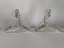 Antique vintage crystal - 2,