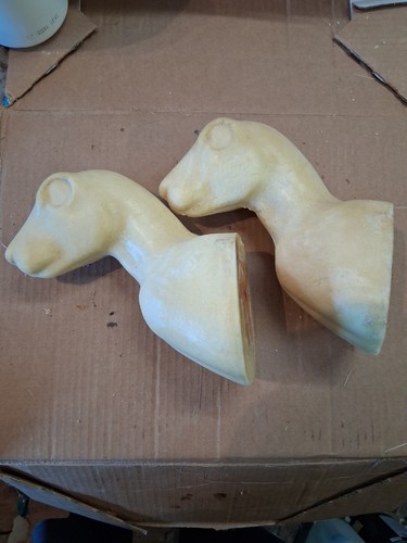 Hare shoulder forms - hare,