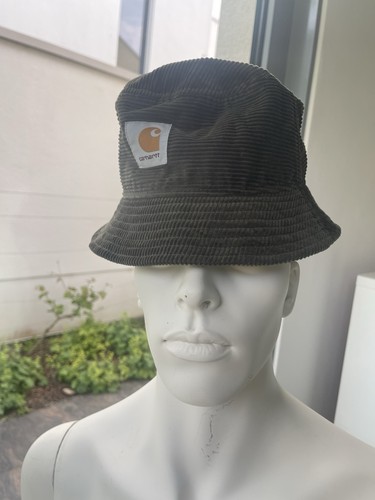 Carhartt wip corduroy - wip, bucket