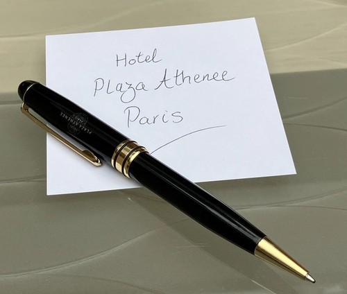 Hotel plaza athenee paris - hotel,