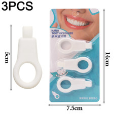 3-6PCS Whitening Tooth Cleaner