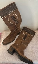 Women’s Hispanitas Leather