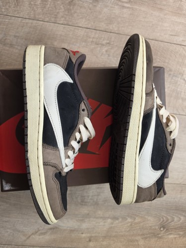 Nike air jordan - jordan, low