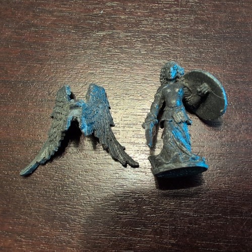 Ral partha 012 archangel - partha,