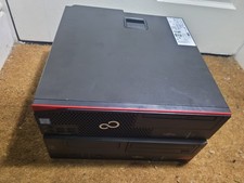 Fujitsu Esprimo E420 E85+ i3-4130 3.40GHz 4GB D556 E85+ i5-6400