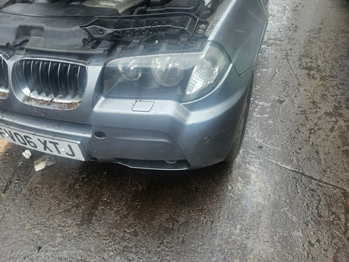 2006 2010 bmw e83 - 2010,