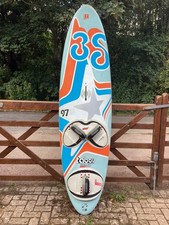 Tabou, 97,  3S Ltd Edition Windsurfing Board