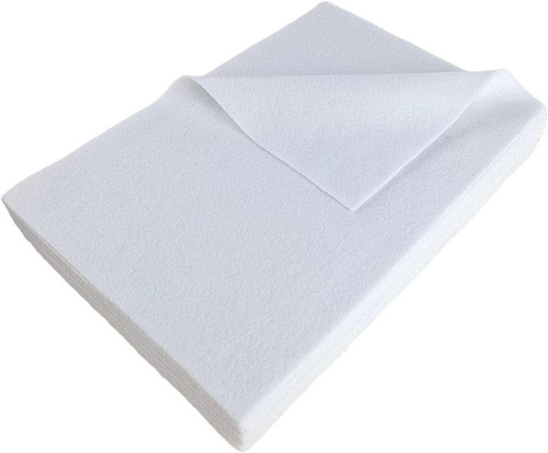 Jtnohx colour felt fabric - jtnohx,