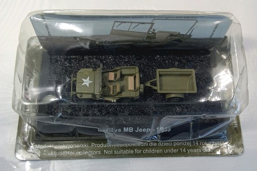 Amercom 20mm willys mb - amercom, 1/72