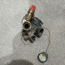 Worcester -Bosch 3 Way Diverter Valve 87170100620