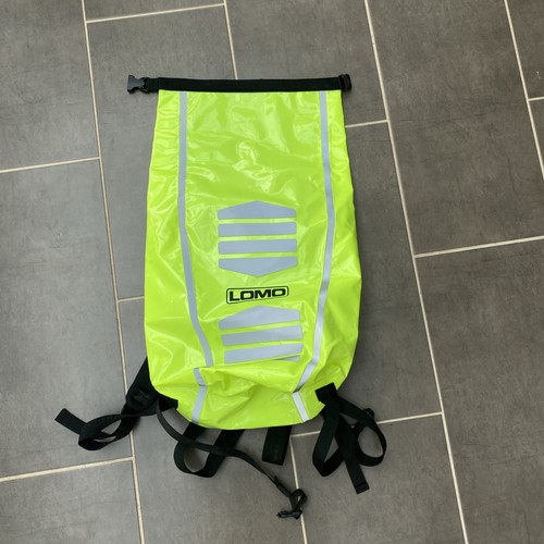 Lomo drybag rucksack 30l - drybag,