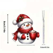 Handmade Merry Christmas