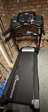 Nautilus T628 Treadmill