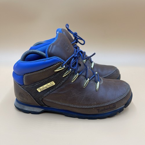 Timberland euro sprint - timberland,
