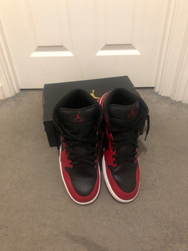 Nike air jordan - 1, gym