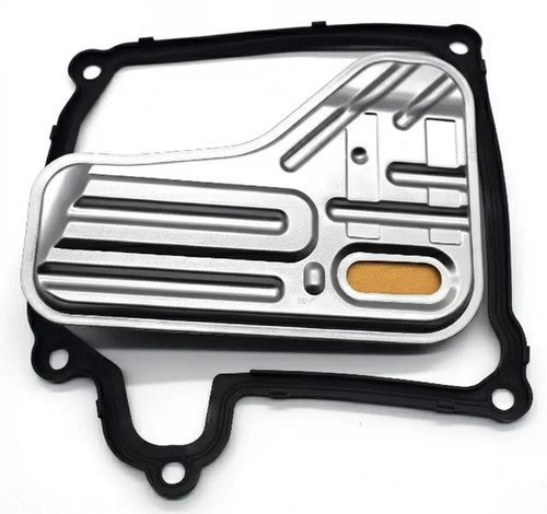 Gearbox hydraulic filter