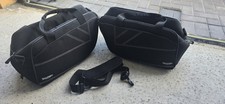 Triumph Pannier Bags