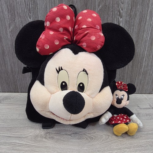 Disneyland minnie mouse - minnie,