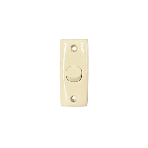 Single clipsal switch - clipsal,