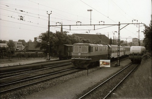 Original negative switzerland - negative,