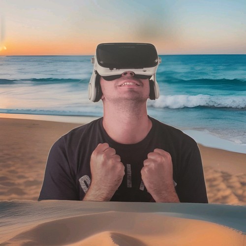 Virtoba virtual reality - virtoba,