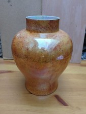 Carlton Ware Stoke On Trent