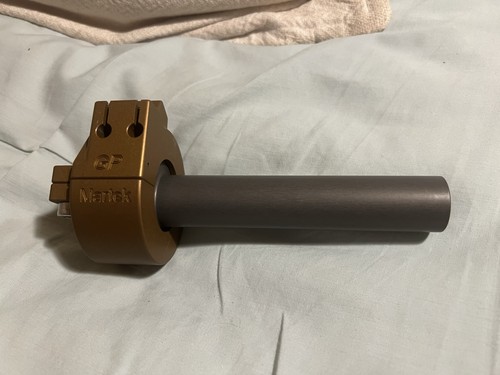 Rg500 martek throttle - rg500,