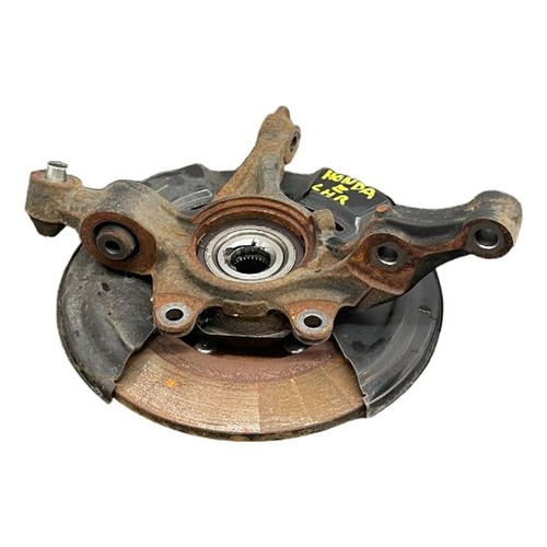 Honda hub rear left - honda,