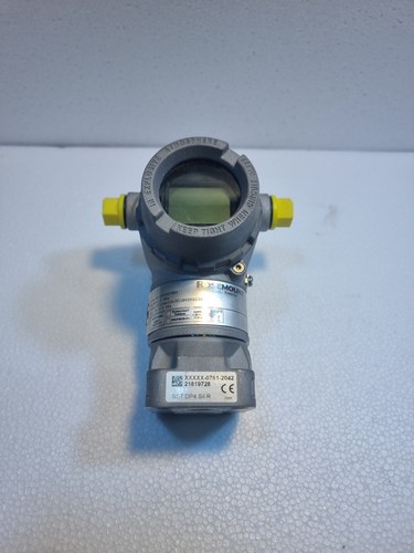 Rosemount 3051 pressure - rosemount,