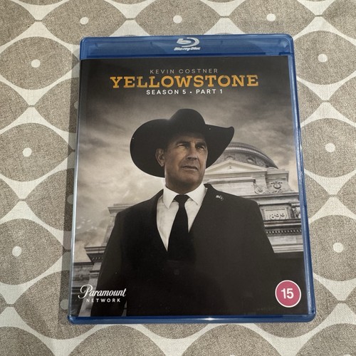 Yellowstone season part 1 - yellowstone, 5