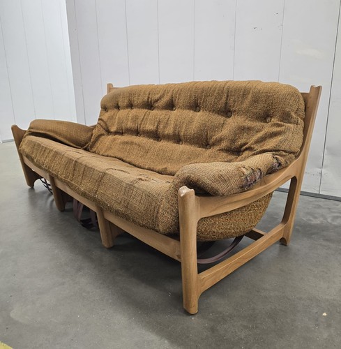 Ercol wychwood seater sofa - wychwood,