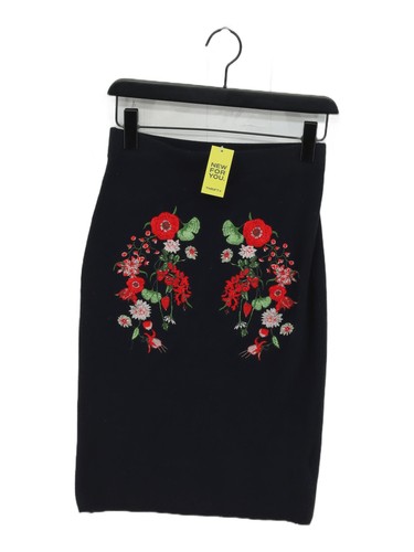 Desigual women midi skirt - skirt, s
