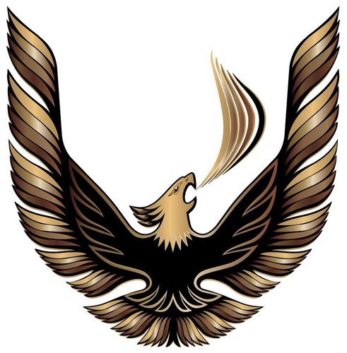 Pontiac firebird trans - firebird,