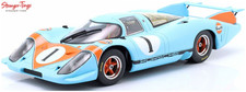 Ixo porsche 917 - porsche, #1