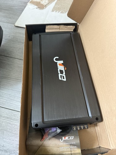 Channel 1500w juice - channel,