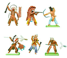 Britains Deetail #7540