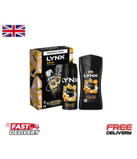Lynx Duo Gift Set – Gold