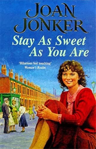 Stay sweet you are - as,