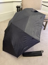 Genuine Porsche Umbrella &
